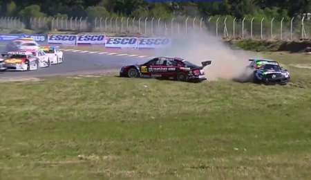 Una decena de despistes