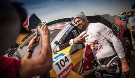 DESPRES MANDA EN LA RUTA DE LA SEDA