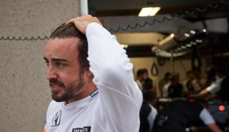 "Le pedí al equipo que me dejara divertir"