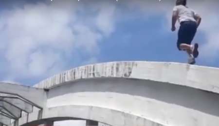 Cada Di Palma con su tema