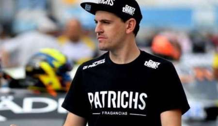 Josito Di Palma se incorpora al equipo Octanos