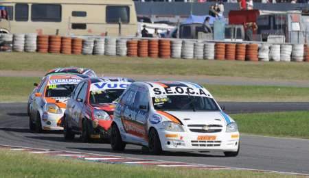 Juan Cruz Di Palma va a CDU por más experiencia