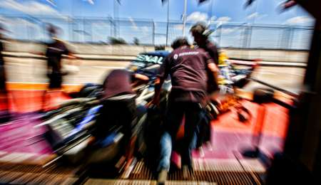 Se presentaron más diseño de autos de TC