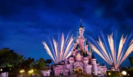 La Fórmula 1 llegará a Disney