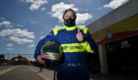 El Dipy: “Seguramente vamos a andar bien en CDU”