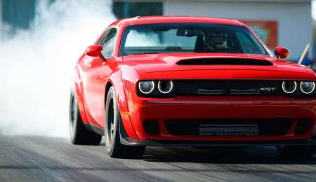 El 'Demonio' genera polémica