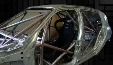 Nuevo Clio para la Clase 3