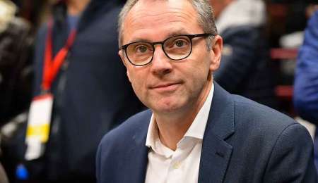 Domenicali será el nuevo CEO de la F1 desde 2021