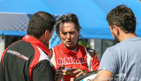 “Pienso pelear el campeonato”