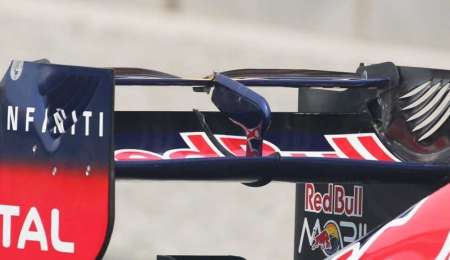 DRS: ¿Por qué no funcionó correctamente en Abu Dhabi?