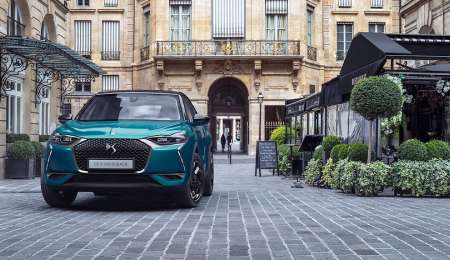DS 3 Crossback: te mostramos el flamante modelo Premium