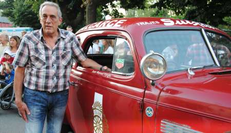 "No entiendo la llegada de Renault con Torino al TC"