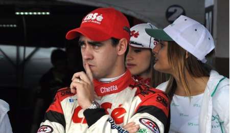 "Extraño mucho al TC"