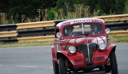 Bruno Senna: "Una experiencia inolvidable"