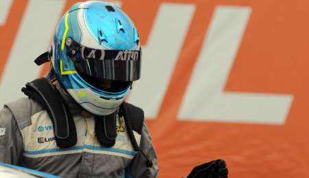 Ciarrocchi y el desafío que plantea la doble actividad