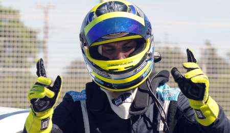 Ventana: "Queremos ver la manera de pasar al Súper TC2000 en 2022"