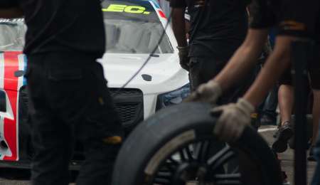 El neumático: La preocupación de varios