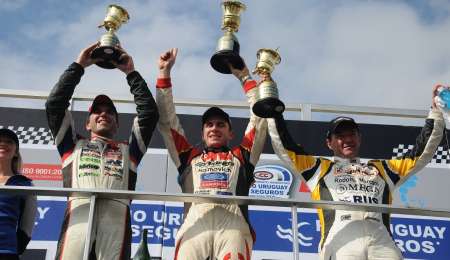 La última en Posadas