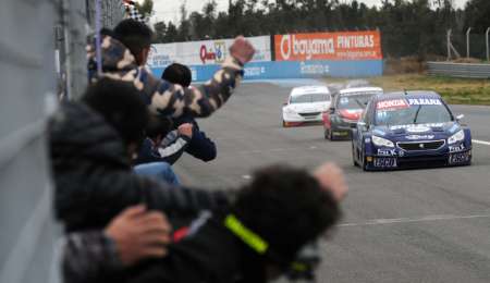 El DTA de Armellini entró al TC por la puerta grande
