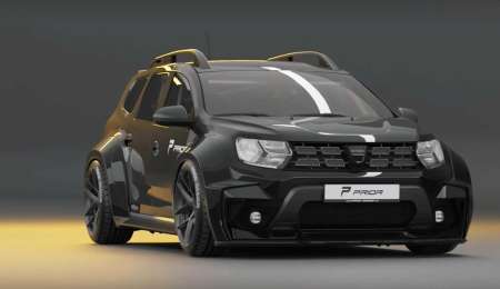 Renault también ultimó detalles