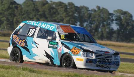Nace un nuevo equipo en el seno del Turismo Pista