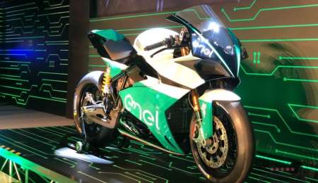 Porto hará una exhibición en Argentina de la MotoE