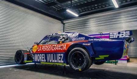La ACTC habilitó dos cambios de marcas más