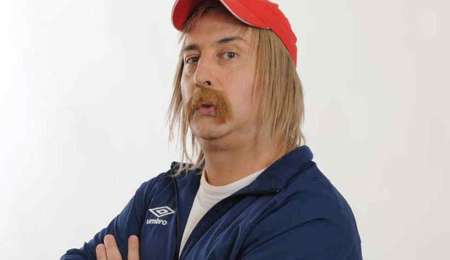 ¡Eber Ludueña desafió a Facundo Ardusso!