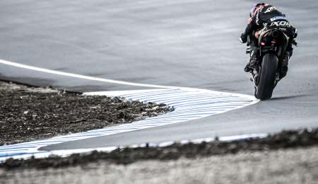 Habemus Motogp en Finlandia en 2020 