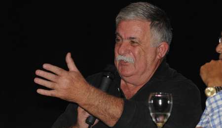 El automovilismo de Río Negro de luto: falleció Jorge Eidilstein