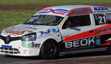 Eidilstein y Antolin en las series