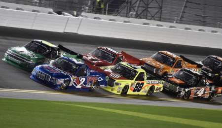 El ACA de acuerdo con el armado de la categoría de camionetas