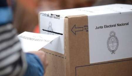 Domingo de elecciones y sin automovilismo: dónde votar