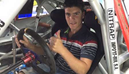 “Salgo del cole y voy para allá”