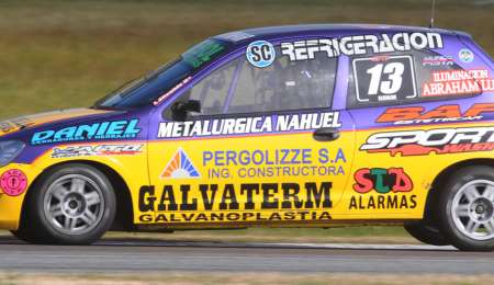 En busca de su primer triunfo