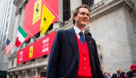 Ferrari le responde a Hamilton