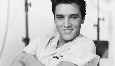 Subastan tres vehículos que pertenecieron a Elvis Presley