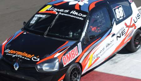 Emiliano González quiere ser protagonista en La Plata