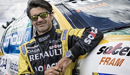 "Fue un error de la piloto o algo se rompió"