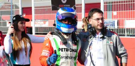 "Será un lindo desafío"