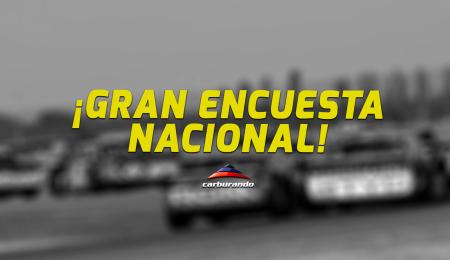 El público quiere mantener la tradición en el TC