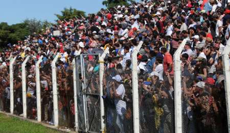 Tutorial: Cómo comprar tu entrada para el Súper TC2000