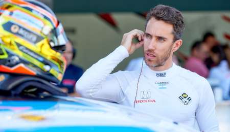 Guerrieri: "Ahora vamos por la revancha"