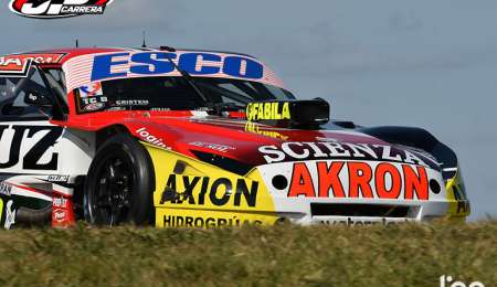 ¿Por qué en los Chevrolet se veía un escape más largo?