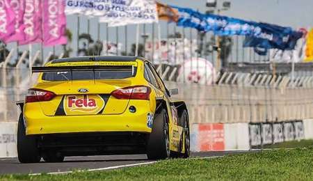 ¿Nuevo piloto STC2000 en Fela?