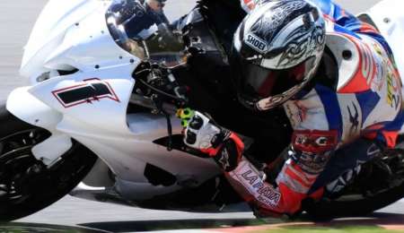  Espejo probó en Roque Pérez