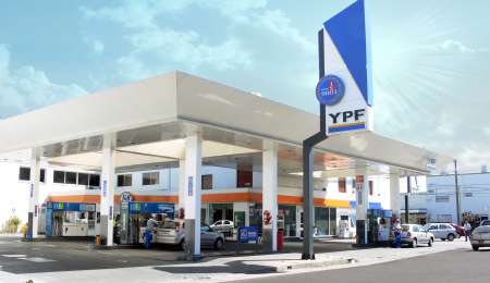 El combustible volvió aumentar en nuestro pais