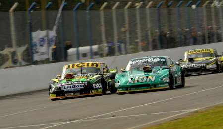 Las estadísticas de la temporada 2019 del Turismo Carretera