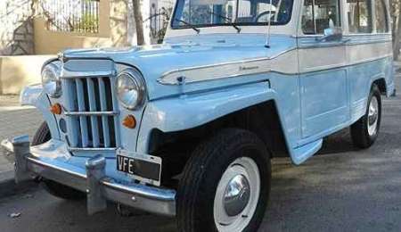 Estanciera "un cuadrado" que salió redondo