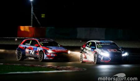 WTCR tendrá cambios deportivos en esta temporada